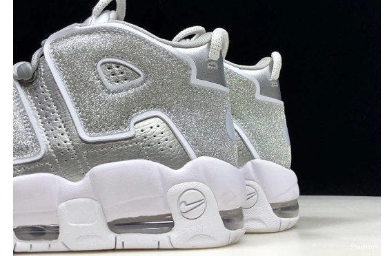(W) Uptempo And Loud Clear 917593-003 Air More 0905